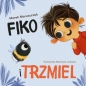 Fiko i trzmiel - Marek Maruszczak