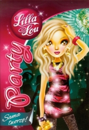 Lilla Lou Party Sama tworzę 1