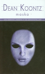 Maska - Dean Koontz