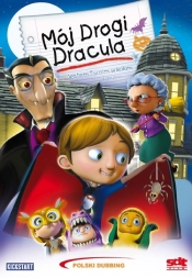 Mój Drogi Dracula
