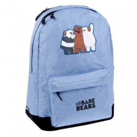 Plecak STK 69 WE BARE BEARS