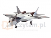 REVELL Sukhoi T50 (04664)