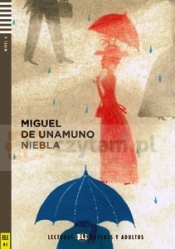 Niebla +CD - Miguel de Niebla, David Tarradas Agea