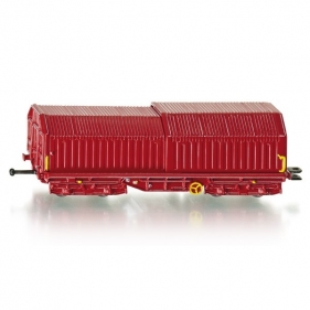 SIKU Wagon Towarowy (1664)
