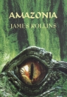 Amazonia  Rollins James
