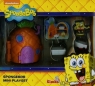 Sponge Bob mini zestaw (Uszkodzone opakowanie) (109490764)