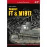 Renault FT & M1917 (Top Drawings 47) Karmieh Samir