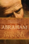 Abraham Niezwykła podróż wiary pewnego nomady Swindoll Charles R.