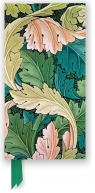 Notatnik linia TW Akant William Morris