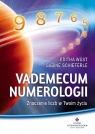 Vademecum numerologii Znaczenie liczb w Twoim.. Editha Wüst, Sabine Schieferle