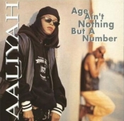 Age ain't nothing but a number