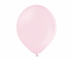Balony B105 Pastel Soft Pink 100szt