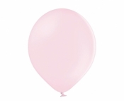 Balony B105 Pastel Soft Pink 100szt