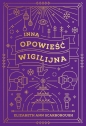 Inna opowieść wigilijna - Elizabeth Ann Scarborough