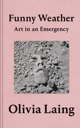 Funny Weather: Art in an Emergency - Laing Olivia