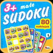 Małe sudoku 1