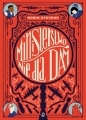 Ministerstwo Nie dla Dam. Tom 1 - Robin Stevens