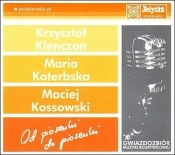Gwiazdozbiór Muzyki Rozrywkowej: Klenczon, Koterbska, Kossowski
