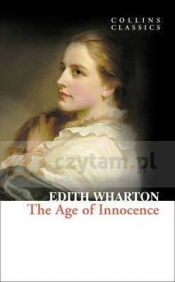 Age of Innocence, The. Collins Classics. Wharton, Edith. PB