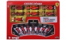 Formula 7-Pk (Without Helmet With Stand) 1:43