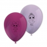  Balon gumowy Godan LOL Surprise L.O.L. Glkitterati 8 sztuk, 28 cm (90864)