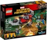 Lego Marvel Super Heroes: Atak Niszczyciela (76079) Wiek: 6-12 lat