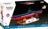  COBI klocki Polish Submarine ORP Dzik COBI-48647+