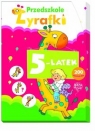 Przedszkole Żyrafki 5-latek Elżbieta Lekan