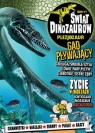 Świat Dinozaurów cz. 11 Plezjozaur Plezjozaur