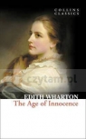 Age of Innocence, The. Collins Classics. Wharton, Edith. PB