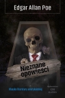 Nieznane opowieści