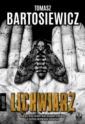 Lichwiarz - Tomasz Bartosiewicz