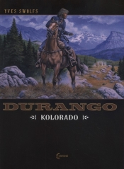 Durango 11 Kolorado - Swolf Yves