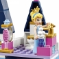 Lego Disney Princess: Przyjęcie w zamku Kopciuszka (43178)