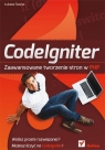 CodeIgniter Zaawansowane tworzenie stron w PHP Sosna Łukasz