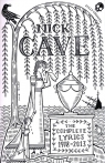 Nick Cave - The Complete Lyrics 1978-2013 Cave Nick