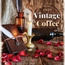 Kalendarz 2021 Ścienny Vintage&caffee ARTSEZON