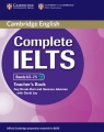 Complete IELTS Bands 6.5-7.5 Teacher's Book Brook-Hart Guy, Jakeman Vanessa
