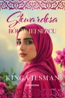 Stewardesa. Ból w jej sercu Kinga Jesman .