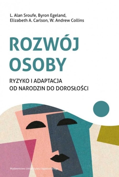 Rozwój osoby.