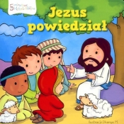 Historie Biblijne Jezus powiedział