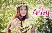 Imiona 61 Dla Anety - Opracowanie zbiorowe