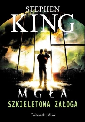 Szkieletowa załoga DL - Stephen King