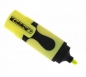Textmarker Edding mini zakreślacz - żółty