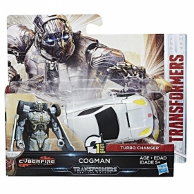 Transformers MV5 1 STEP Cogman (C0884/C3133)