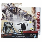 Transformers MV5 1 STEP Cogman (C0884/C3133)