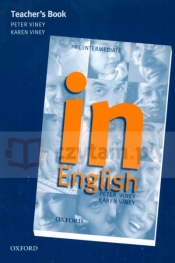 In English Pre-Inter TB