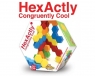 Klocki Fat Brain Toys Hexactly