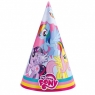 Czapeczki My Little Pony, 8 sztuk (998474)