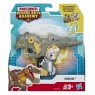 Figurka Transformers Rescue Bots Academy Grimlock Motorcycle (E5366/E5695)